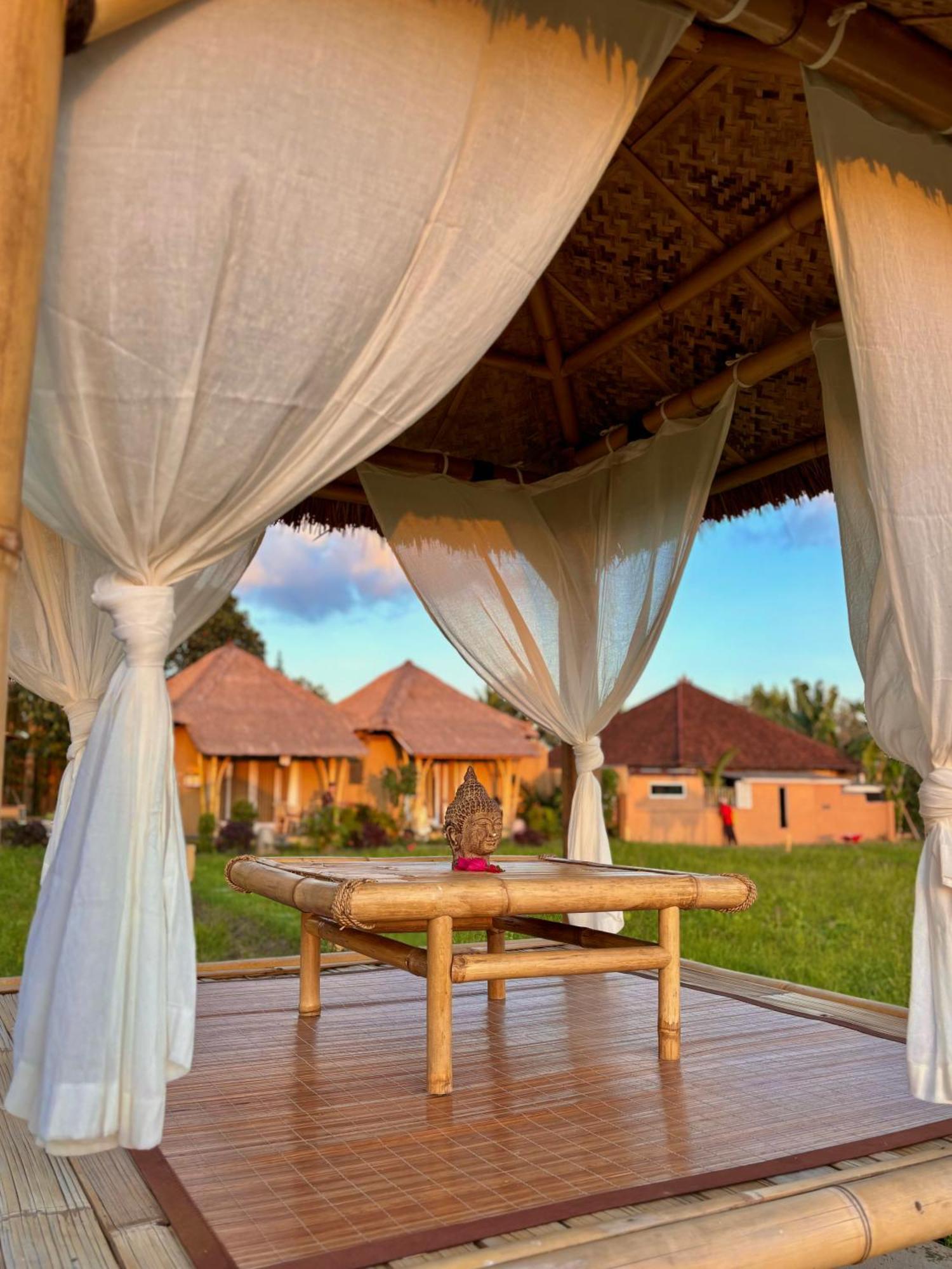 Rumah Kita Lodge Ubud (Bali)