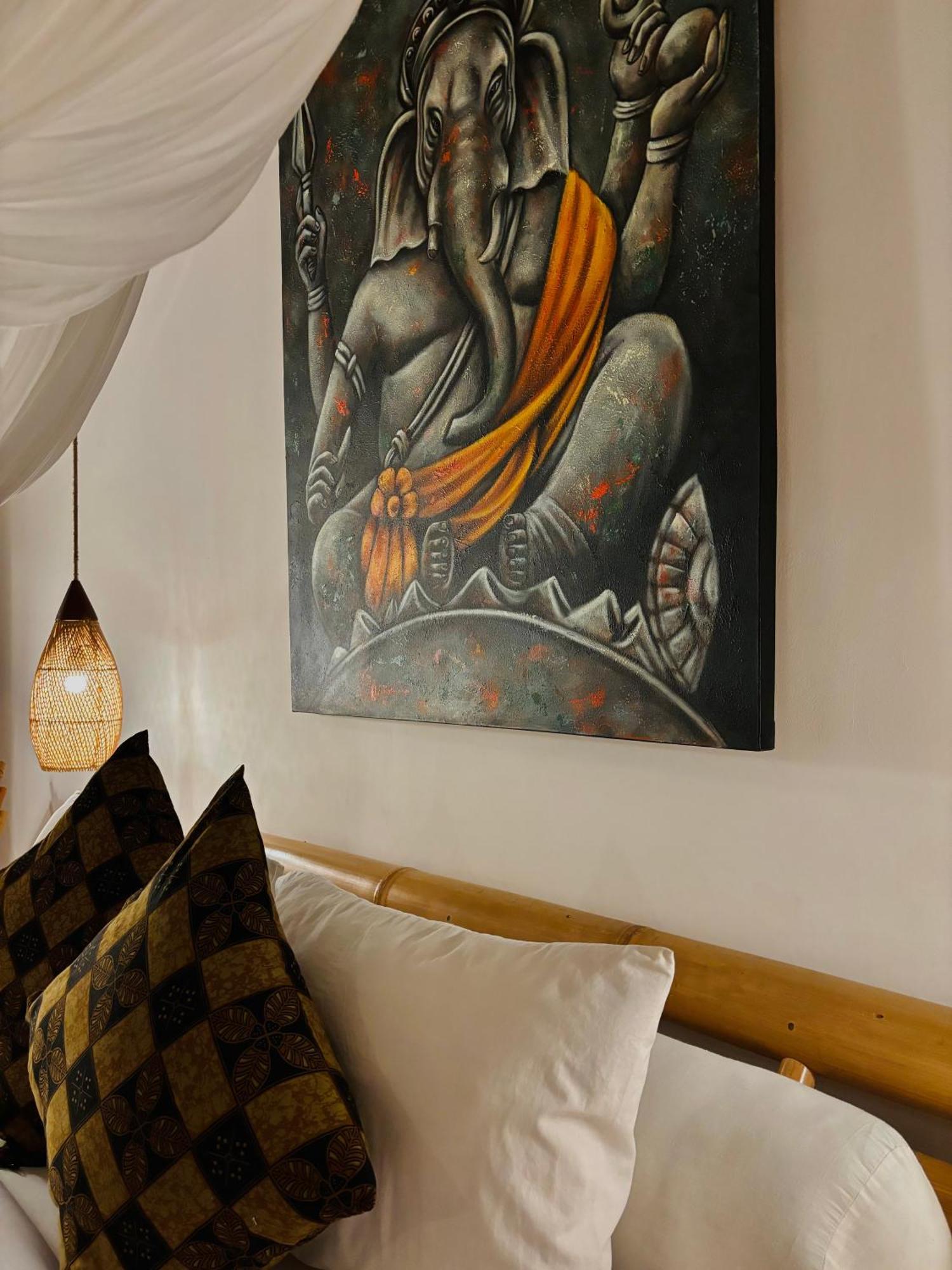 Rumah Kita Lodge Ubud (Bali)