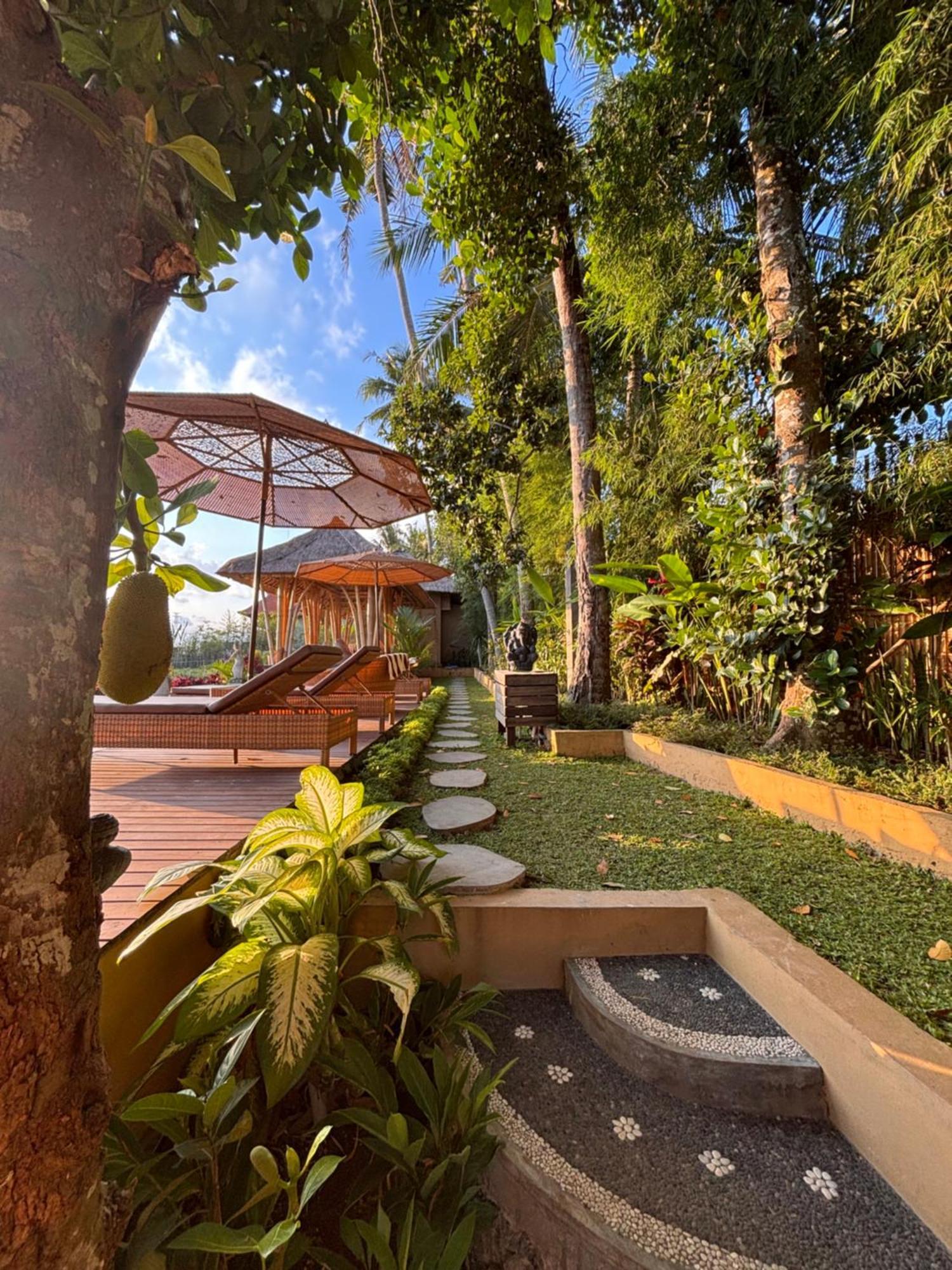 Rumah Kita Ubud