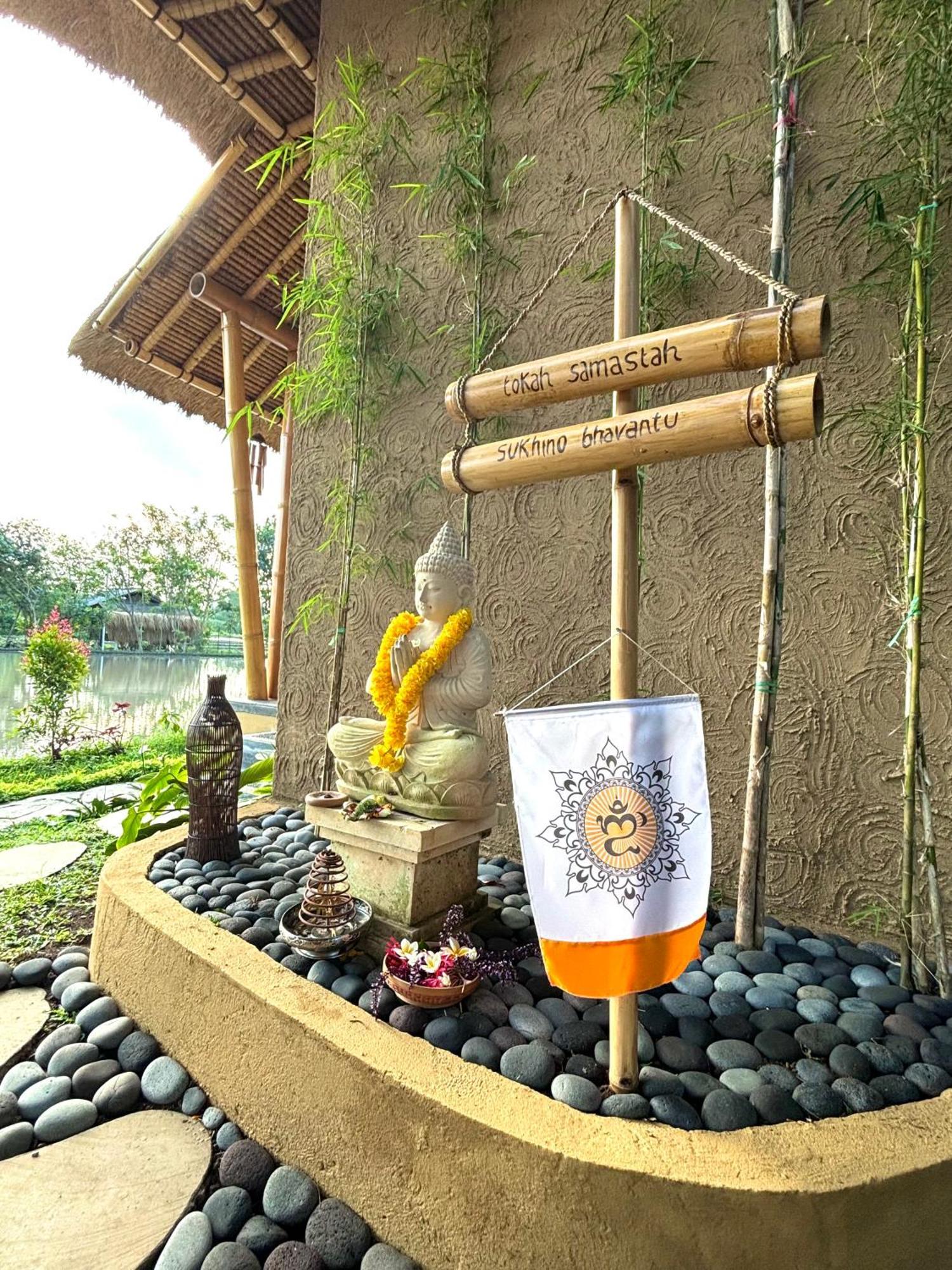 Alojamento Rumah Kita
