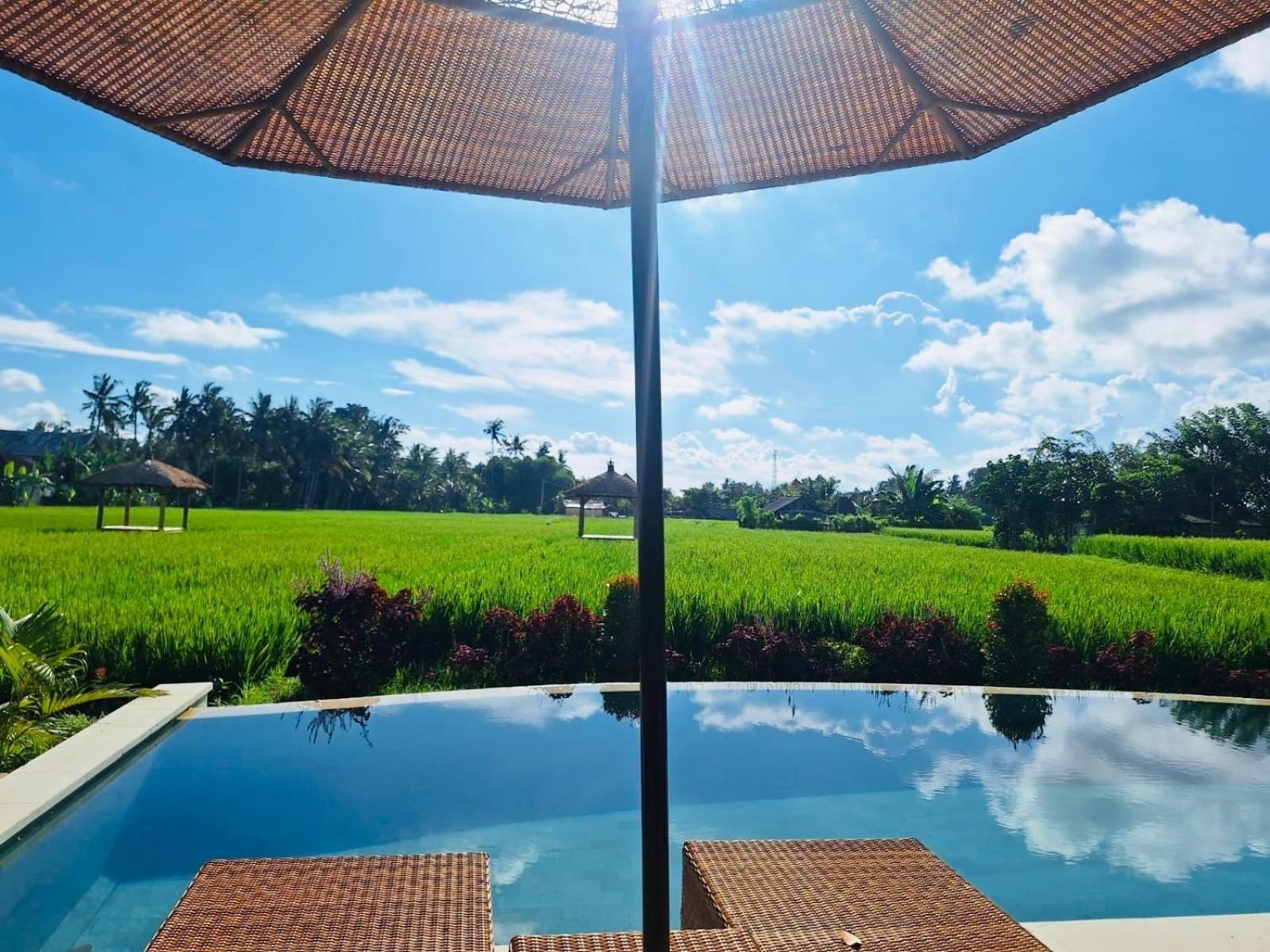 Alojamento Rumah Kita Ubud